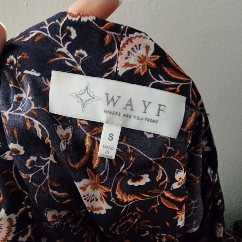 Wayf  - Picture 8 of 11